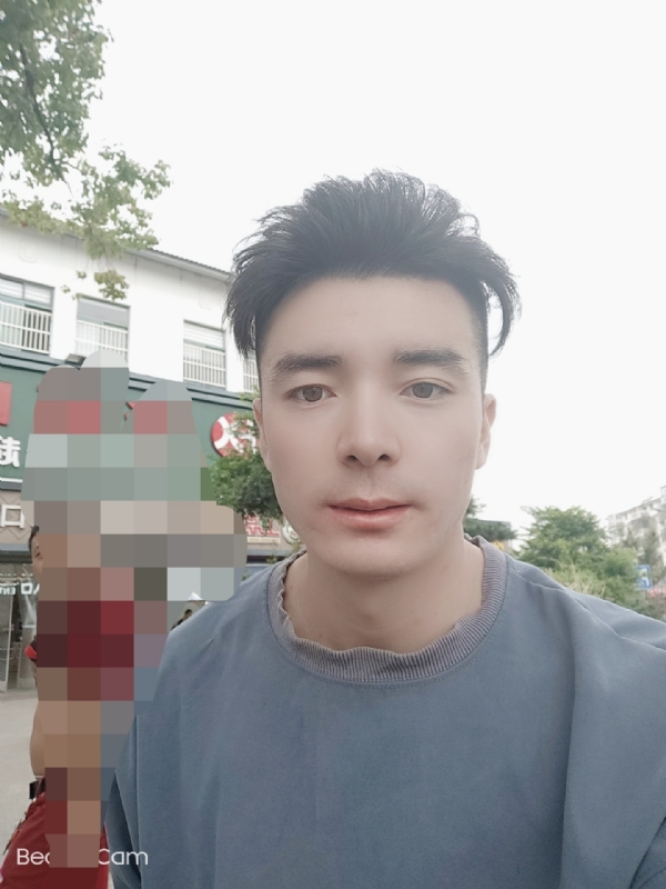 落下的第一张照片--南安相亲网