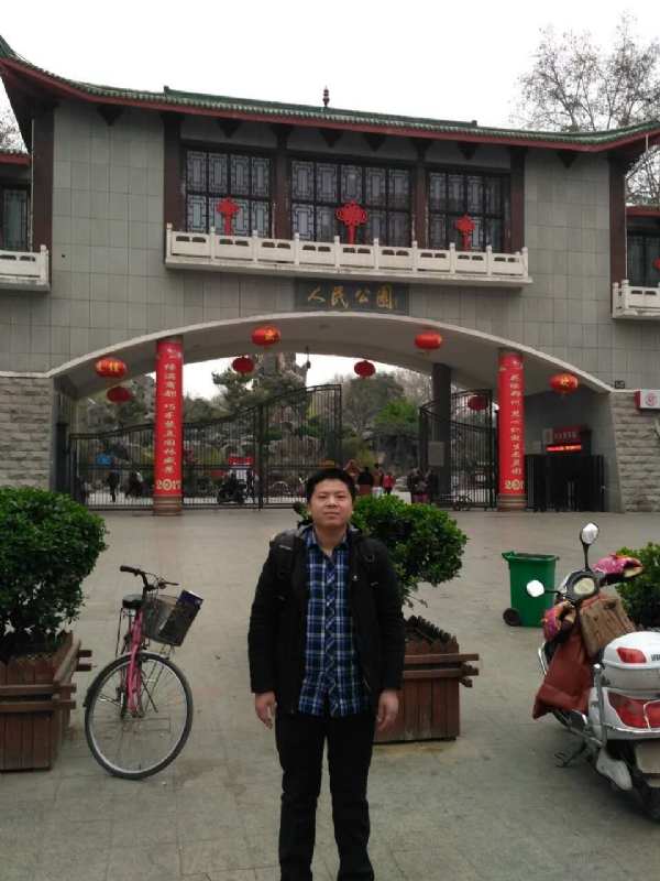 在奋斗的第四张照片--南安相亲网