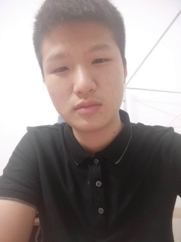 邓先生的第一张照片--南安相亲网