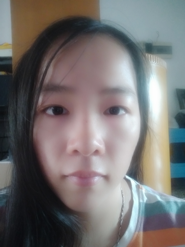 w洁的第一张照片--南安相亲网