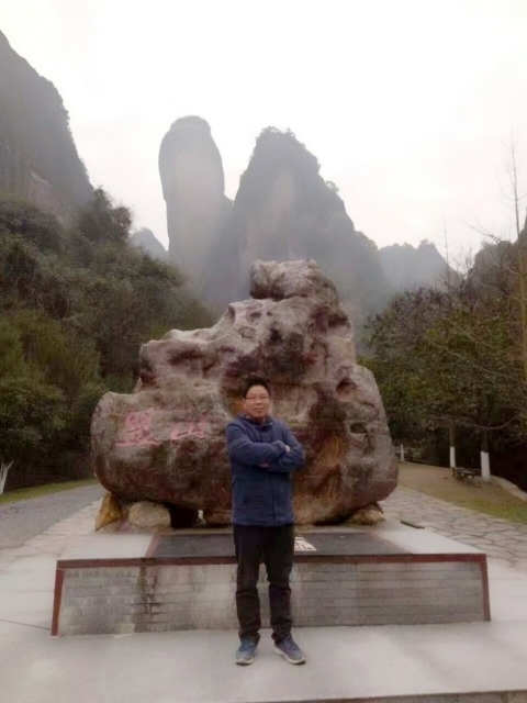 珍惜的第一张照片--南安相亲网