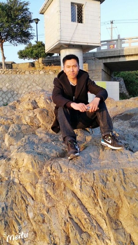 王俊辉的第一张照片--南安相亲网