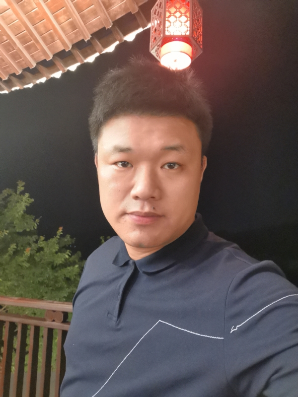 耿直boy的第一张照片--南安相亲网