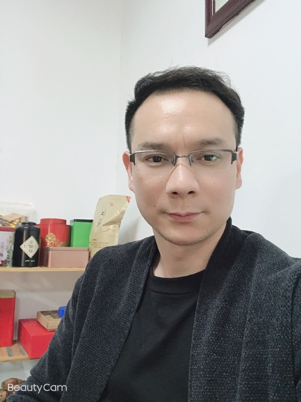 韦的第一张照片--南安相亲网