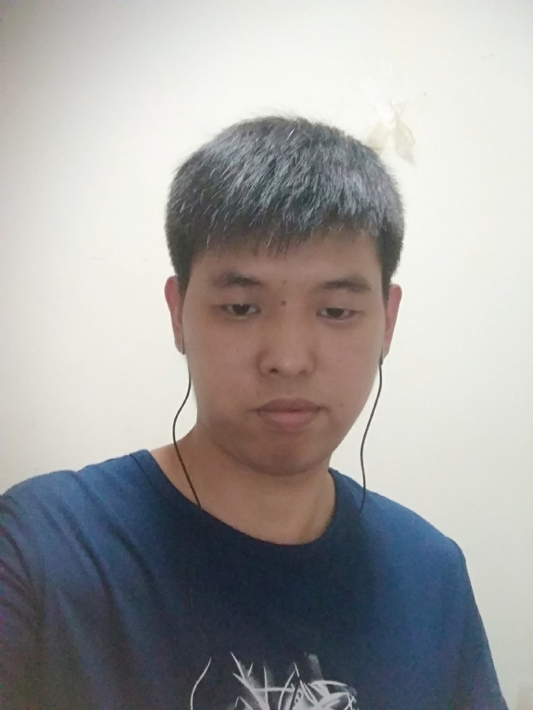 跳舞的鱼的第一张照片--南安相亲网