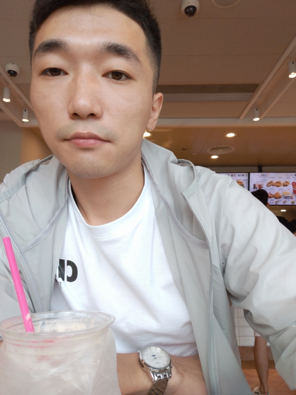 须臾数年的第一张照片--南安相亲网