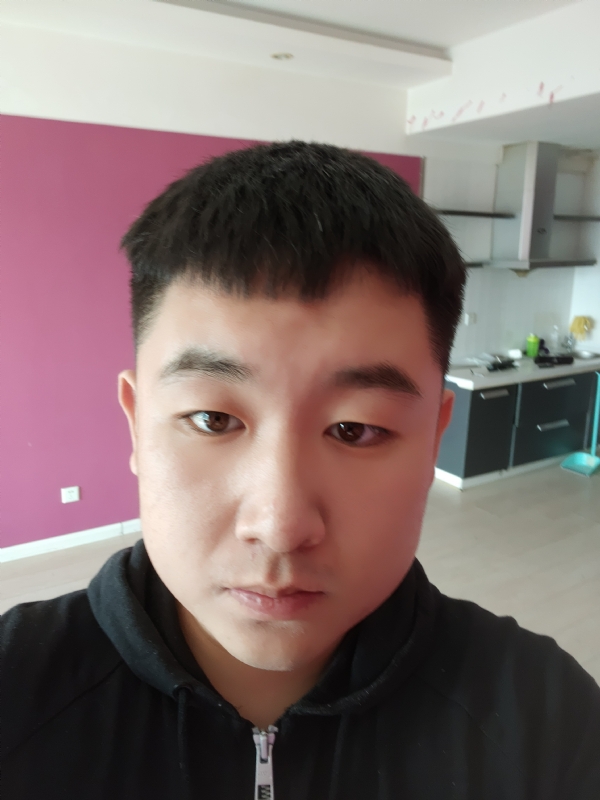 正宇的第一张照片--南安相亲网