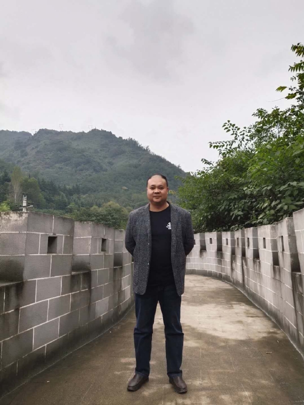 玉竹的第一张照片--南安相亲网