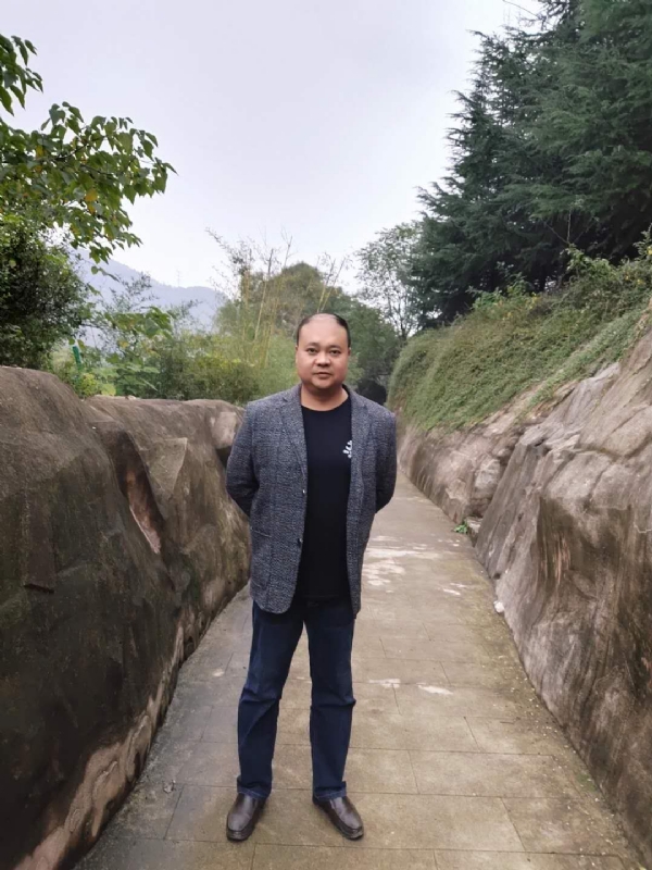玉竹的第三张照片--南安相亲网