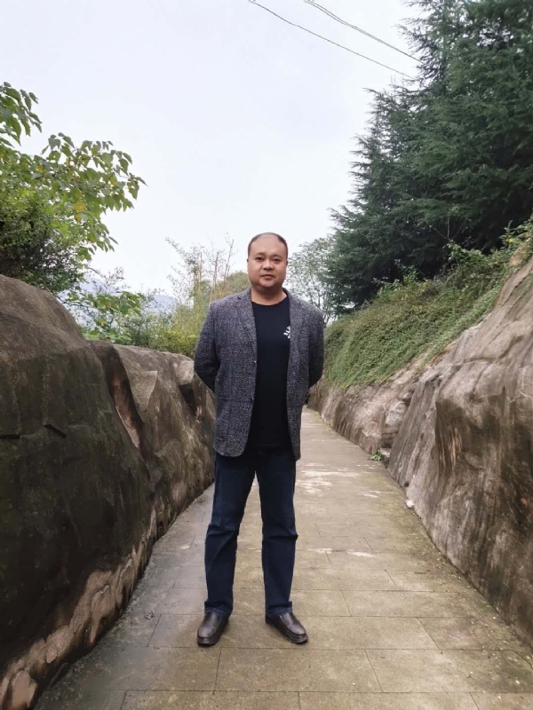 玉竹的第四张照片--南安相亲网