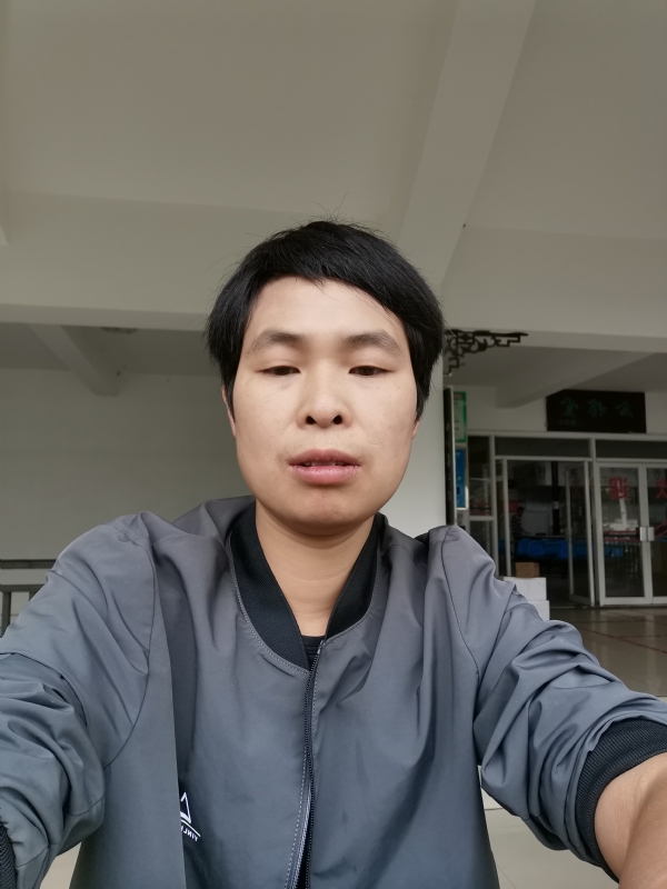 刘志强的第一张照片--南安相亲网