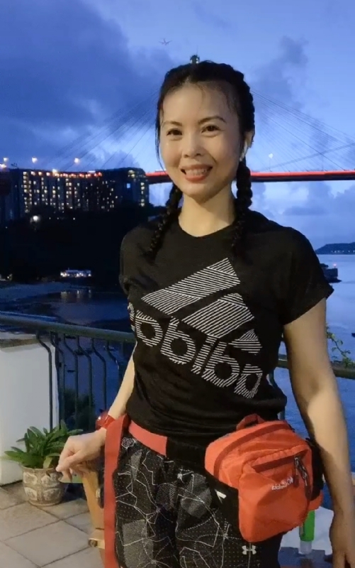 不變的心的第一张照片--南安相亲网