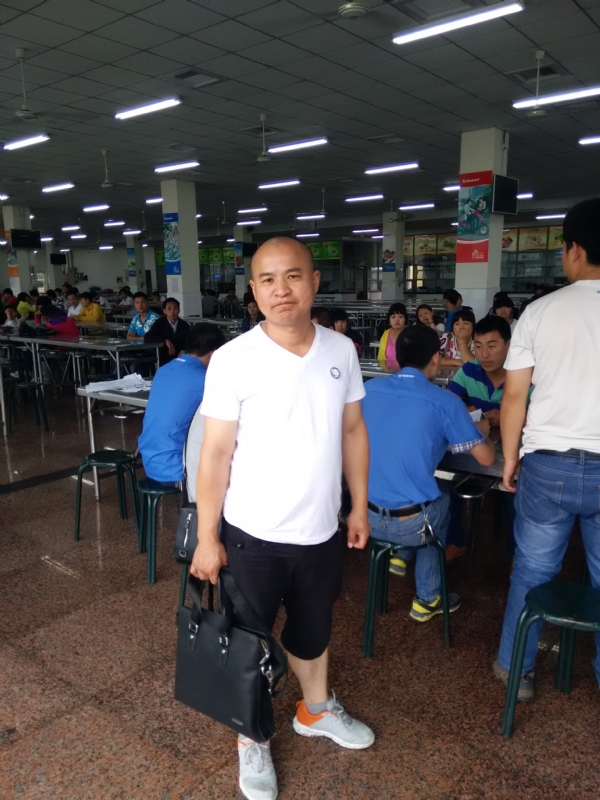 人在旅途的第五张照片--南安相亲网