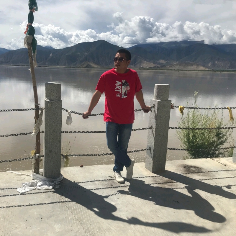 一马平川的第一张照片--南安相亲网