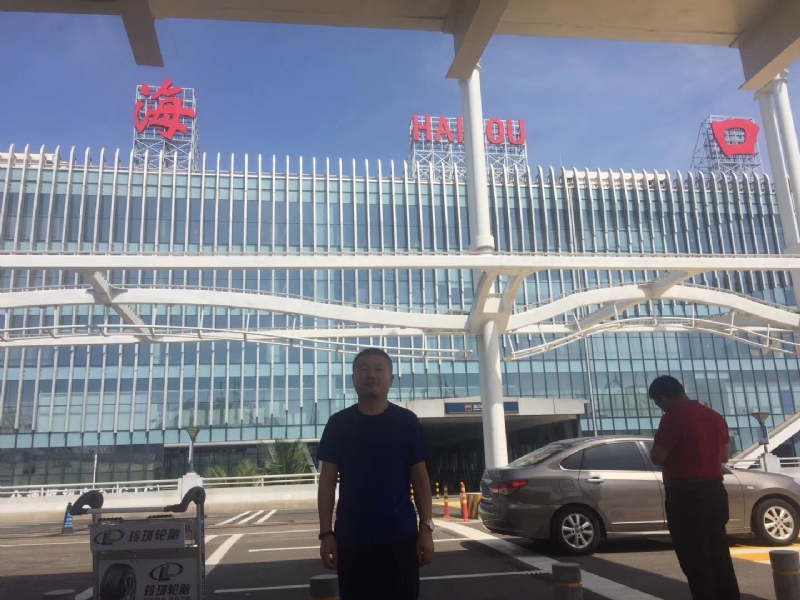 海宁的第一张照片--南安相亲网