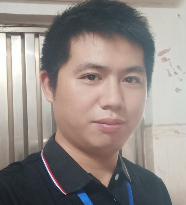 单身奶爸的第一张照片--南安相亲网