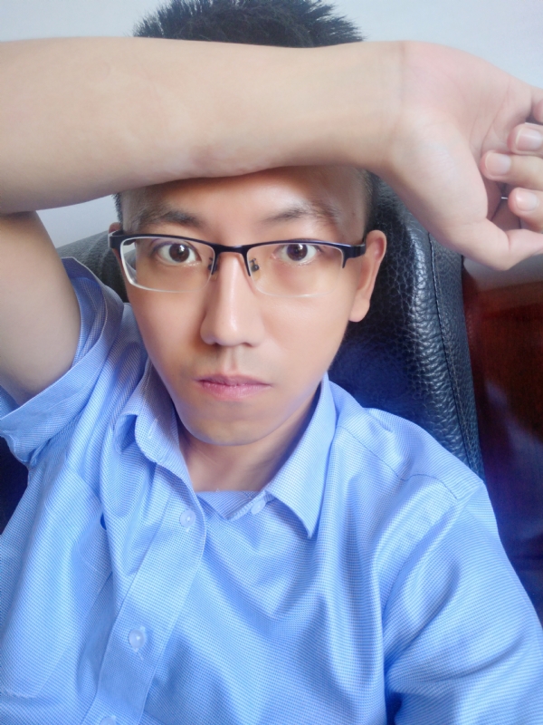 涛神的第一张照片--南安相亲网
