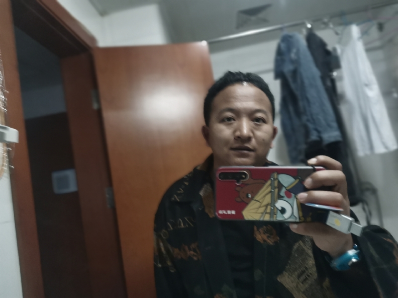 壕德的第一张照片--南安相亲网
