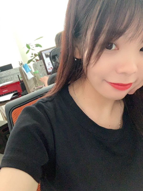 小乔的第二张照片--南安相亲网