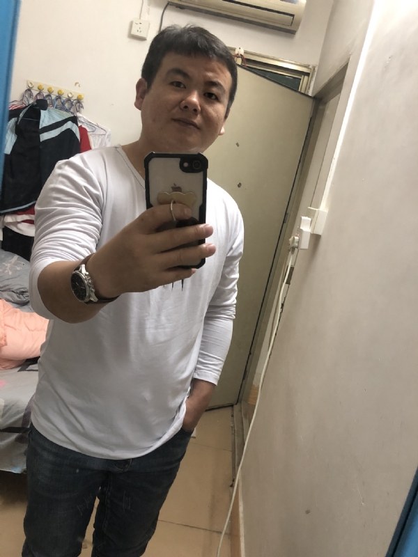 凯的第一张照片--南安相亲网