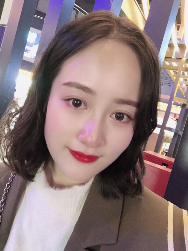 米苏娜娜的第一张照片--南安相亲网
