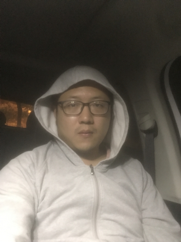 值得与否的第一张照片--南安相亲网