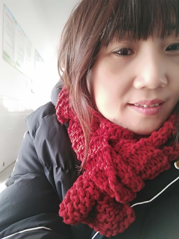 日久见人心的第一张照片--南安相亲网