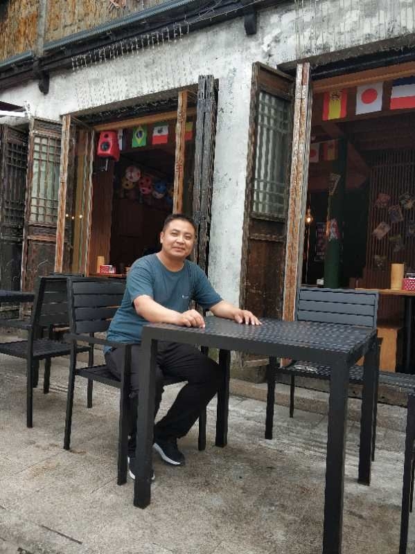 陈目城的第三张照片--南安相亲网