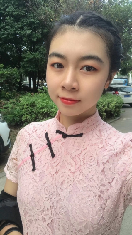 杨女士的第一张照片--南安相亲网