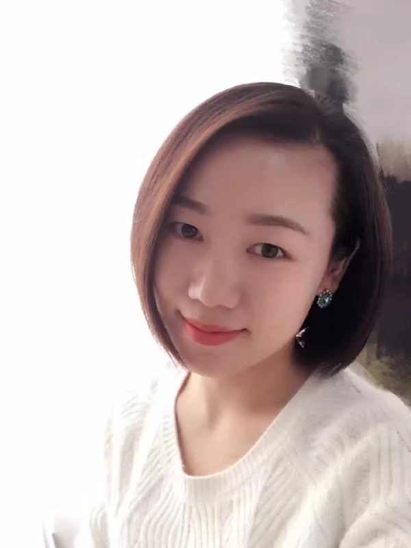 soniahan的第二张照片--南安相亲网
