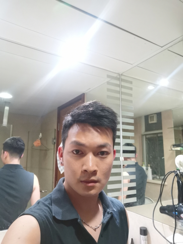 专属的第二张照片--南安相亲网