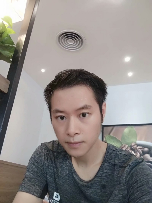 期待缘分的第二张照片--南安相亲网