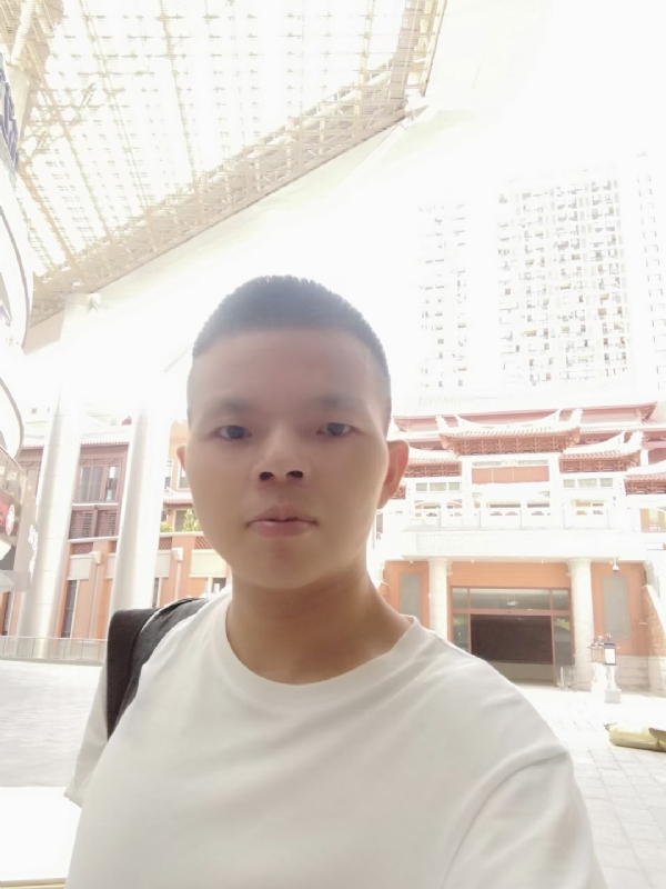 冰水加糖的第一张照片--南安相亲网