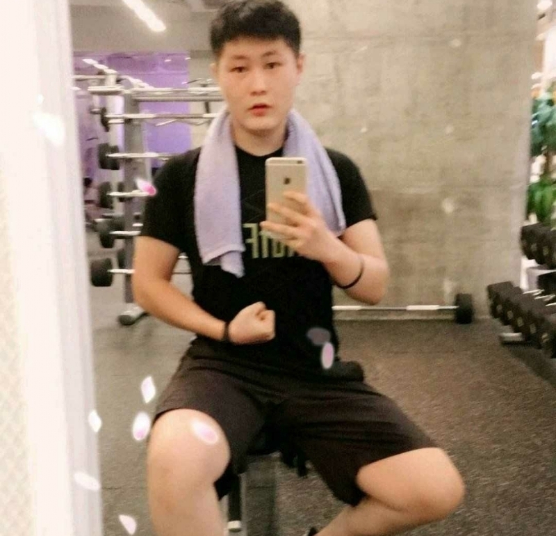 晚婚的第一张照片--南安相亲网