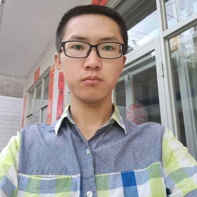 OK的第一张照片--南安相亲网