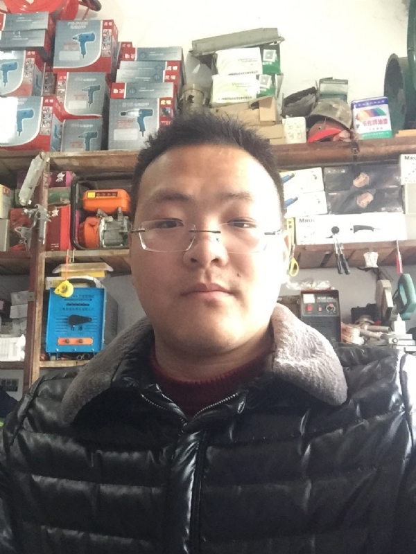 鼎福的第一张照片--南安相亲网
