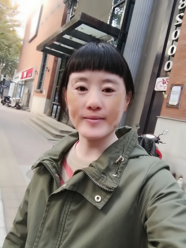 米儿的第一张照片--南安相亲网