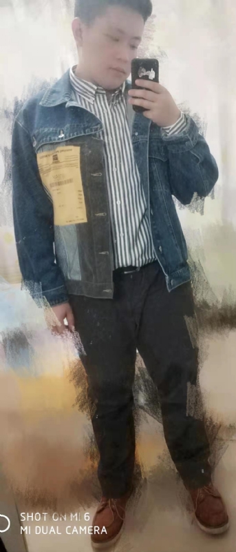 爱情始于欣赏的第一张照片--南安相亲网