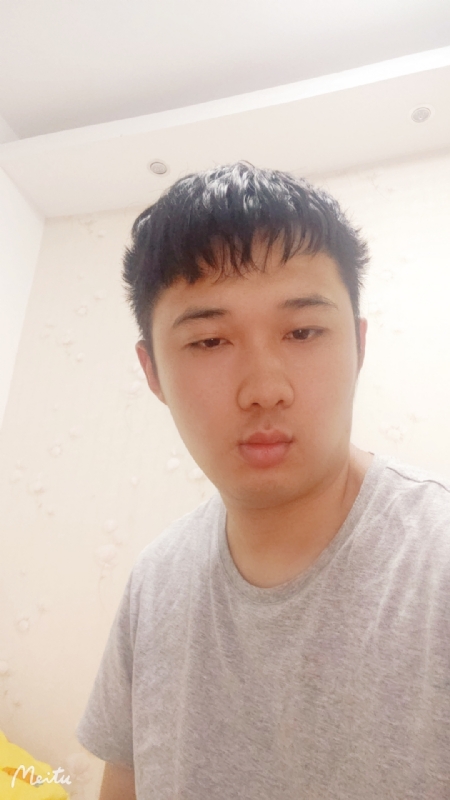 凯大力的第二张照片--南安相亲网