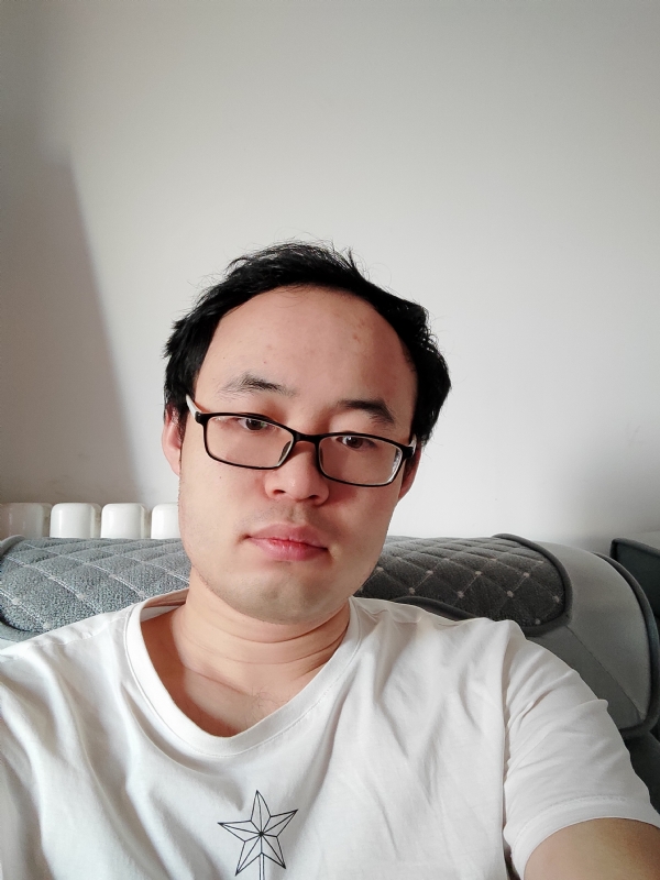 欧～茶幽的第一张照片--南安相亲网
