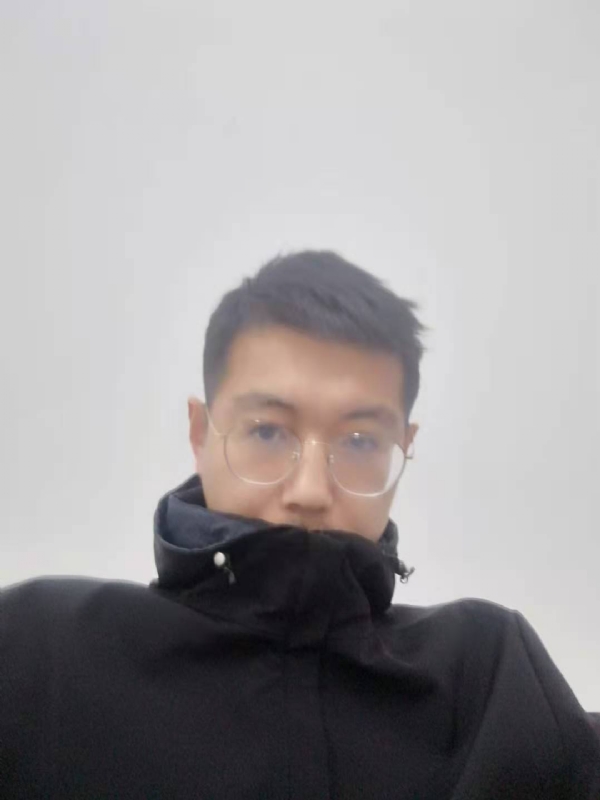 开心的你的第一张照片--南安相亲网