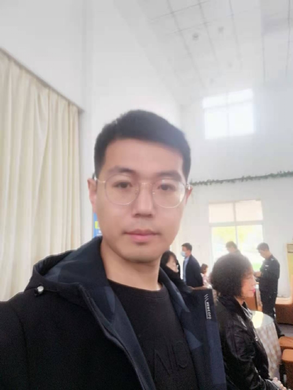 开心的你的第二张照片--南安相亲网