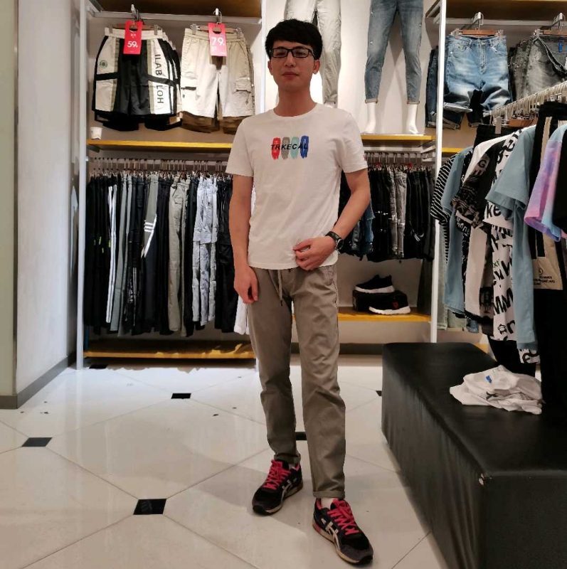 展昭的第三张照片--南安相亲网