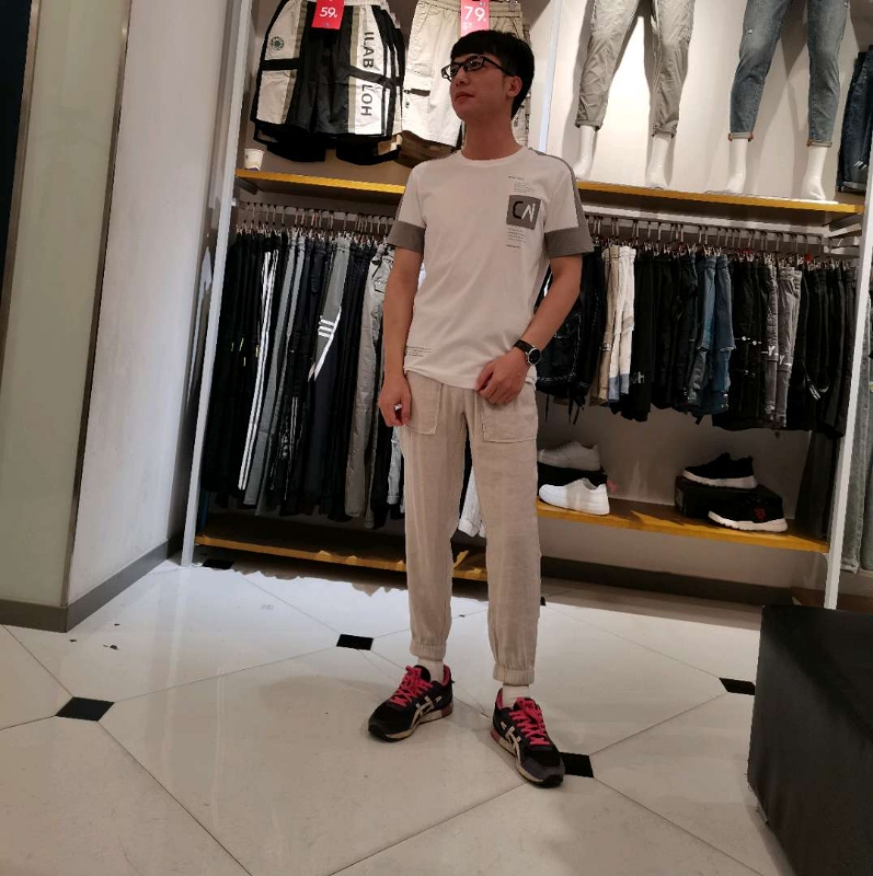 展昭的第四张照片--南安相亲网