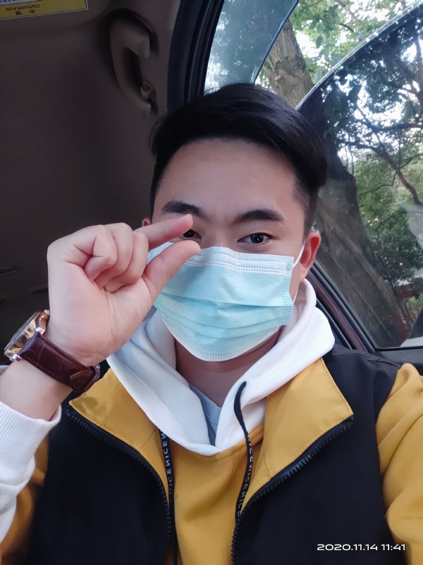 一叶一追寻的第一张照片--南安相亲网