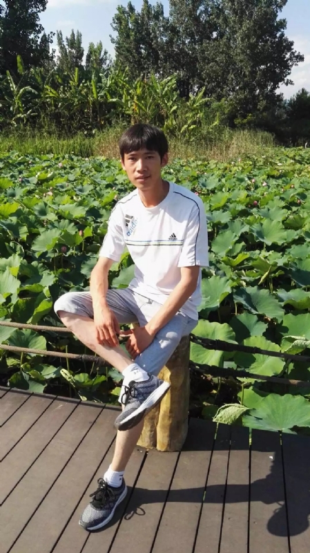 洛佐山娃的第一张照片--南安相亲网