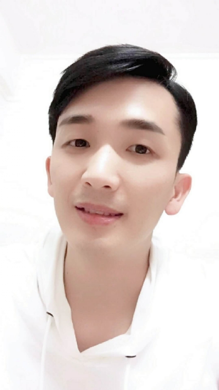 小锕方的第一张照片--南安相亲网