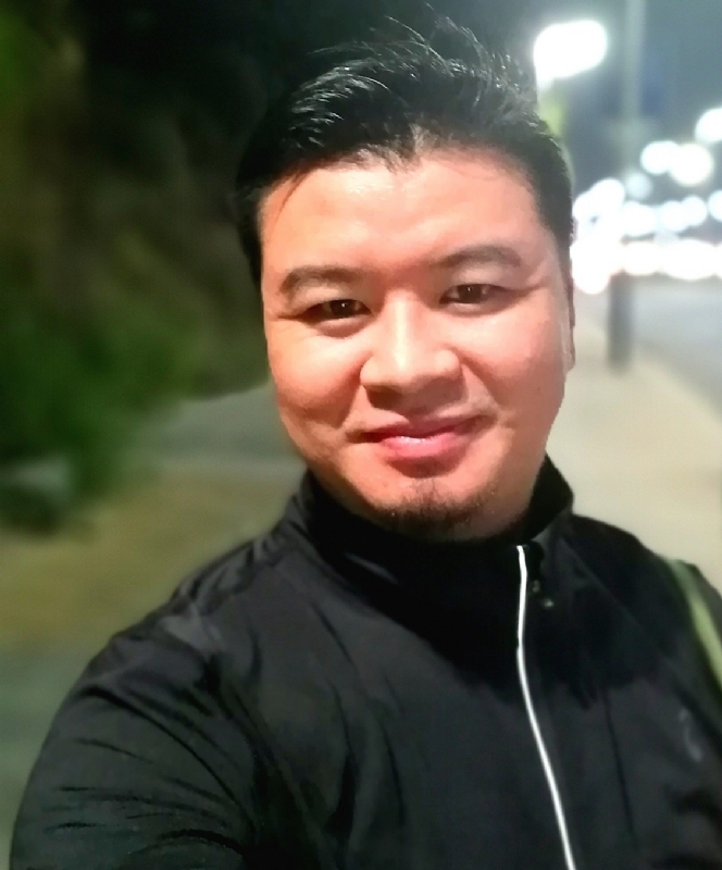 柏源的第一张照片--南安相亲网