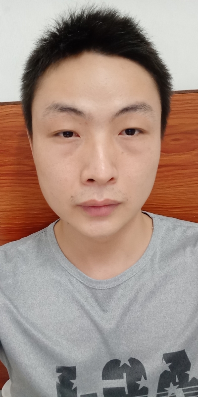 牵壹人白首的第一张照片--南安相亲网