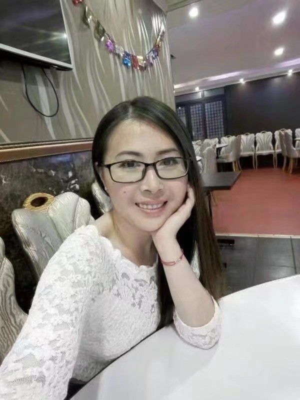 离异单身无子的第一张照片--南安相亲网
